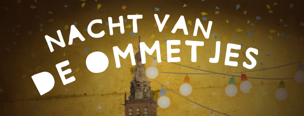 Nacht van de Ommetjes