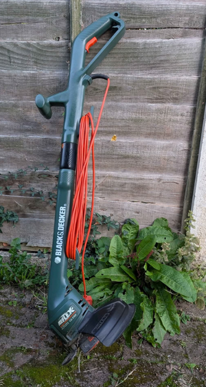 Grasstrimmer