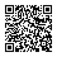 QR code of our MeshCore public channel